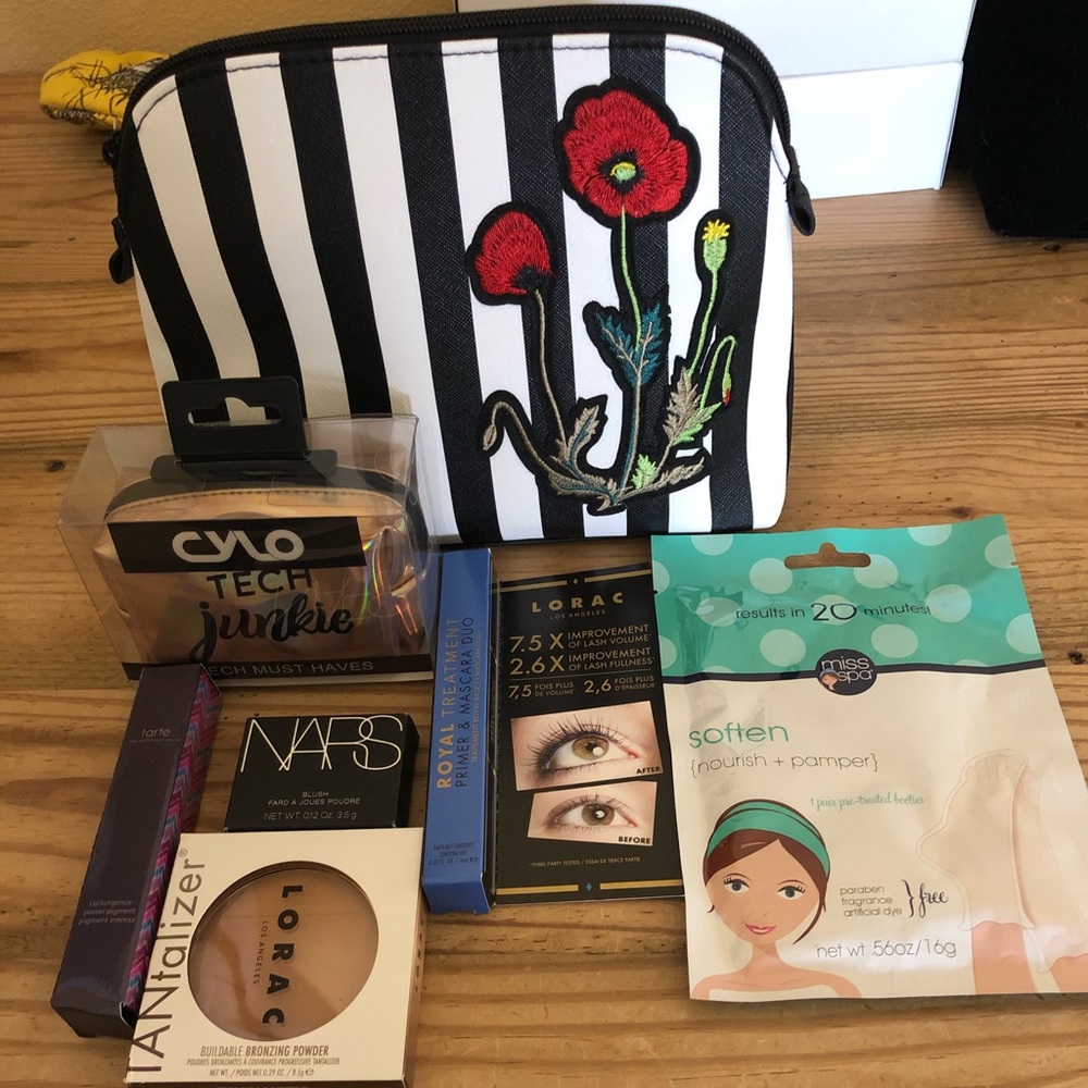 Treat yourself kit